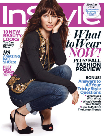 Jessica Biel Jessica Biel